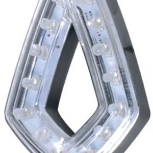 OXFORD blinkry (CE) univerzální LED -SIGNAL 3 - 2 kusy (obsahuje odpory) (starý kód: EL303) Bezpečná Platba