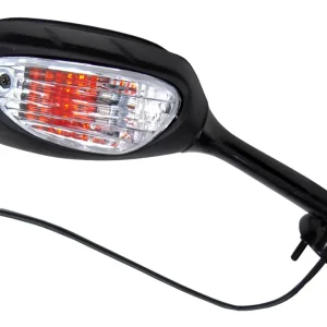 Must-Have VICMA zrcátko SUZUKI GSXR 600/750`10-16, GSXR 1000`09-16 pravé (s blinkrem) (ES969D)