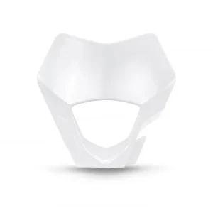 Expresní Doručení UFO kryt světla přední GAS GAS EC-F 21 barva bílá (vzor OEM)