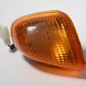 JR směrovka/blinkr KAWASAKI ZZR 1100 93-99 levá zadní (oranžové sklo) Nízká Cena