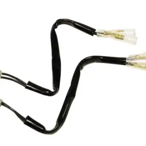 OXFORD konektor (kabel / adaptér / KABEL / předŁUŻACZ) blinkrů LED i žárovkových do bloky HONDA (konektor 2 vodiče) Levný