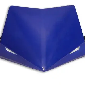 Cenově Výhodný UFO vrchní kryt světla STEALTH světle modrý