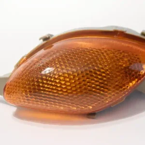 Záruka V Ceně JR směrovka/blinkr SUZUKI GSXR 1300 HAYABUSA 99-07 levý přední