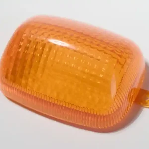 JR sklo blinkru HONDA CBR 1100XX pravá zadní.(KH051A) Top Prodej