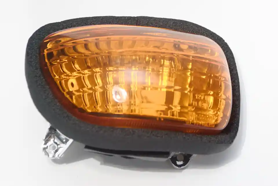 Novinka JR směrovka/blinkr HONDA GL1800 01- pravý přední KH001