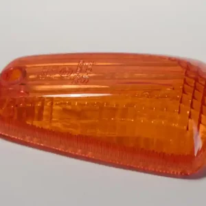 JR sklo blinkru HONDA CB 600SF pravé (KH057) Omezená Nabídka