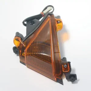 JR směrovka/blinkr KAWSAKI ZX 10R 04-05 pravý přední Kup Teď