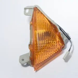 JR směrovka/blinkr KAWSAKI ZX 6R 05-06 levý přední Hromadná Objednávka