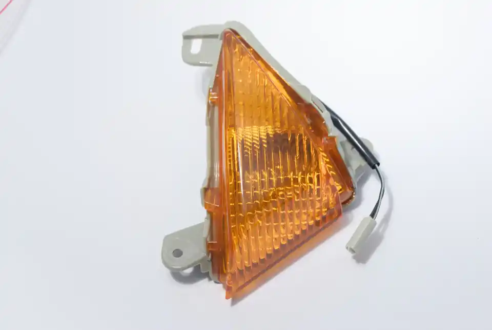 JR směrovka/blinkr KAWSAKI ZX 6R 05-06 levý přední Hromadná Objednávka