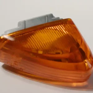 JR sklo blinkru KAWASAKI KLE500 05-07 ,KLE650 VERSYS 07-08 ,Z750 ,Z750S ,Z1000 levý přední/pravá zadní Moderní