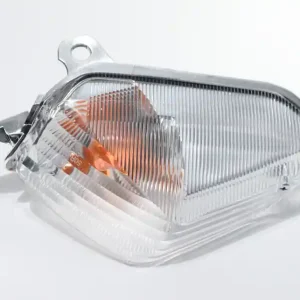 JR směrovka/blinkr KAWASAKI ZZR 1400 06-09 ,ZX10 06-07 levá zadní. Vysoce Kvalitní