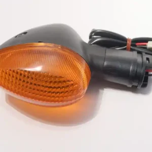 Kup Teď JR směrovka/blinkr YAMAHA R1 03-06, R6 03-05 velký verze USA levý přední