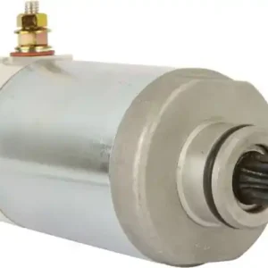 ARROWHEAD startér YAMAHA YFB 250 TIMBERWOLF 92-00,YFM 250 00-04 (230CC) (4XE-81800-00-00) (YFB250, YFM250) Must-Have