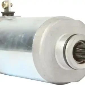 Ruční Výroba ARROWHEAD startér YAMAHA YFM 250 BIG BEAR 06-09 (31036-C12-46)