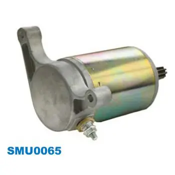 ARROWHEAD startér YAMAHA YFM 350 raptor, WARRIOR, YFM 400 KODIAK 93-98 (31464-C17-24) Ruční Výroba