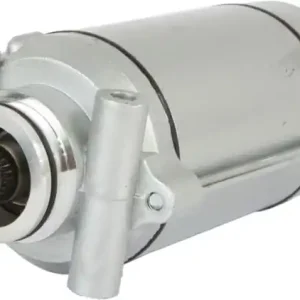 ARROWHEAD startér HONDA CB 250 NIGHTHAWK 91-08, cmX 250 REBEL (31200-KW4-018) Autentický