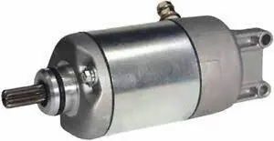 ARROWHEAD startér SUZUKI GSXR 750/1100 86-87, GSX 600F 88-97 (31100-19C00) (GSXR750, GSX600F) Objednat Nyní