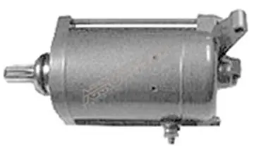 ARROWHEAD startér YAMAHA XVS 650 DRAG STAR 98-11 (22U-81800-60-00) Expresní Doručení