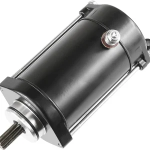 ARROWHEAD startér HONDA CBR 600F4 99-06 (31200-MBW-611) Pouze Dnes