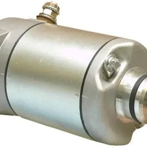 ARROWHEAD startér YAMAHA YFM 350 GRIZZLY 07-13, YFM 350 WOLVERINE 06-09 (31200-003-0000) - nahrazený 410-54067 Profesionální