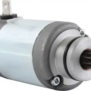 Garance Vrácení Peněz ARROWHEAD startér YAMAHA WRF 250 03-13 (5UM-81890-00-00)(WR250F)