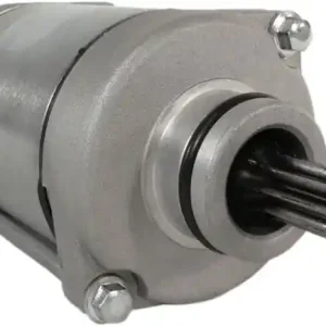 Luxusní ARROWHEAD startér HONDA TRX 700XX 08-09 (31200-HP6-A01)