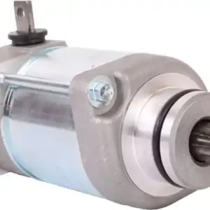 Záruka V Ceně ARROWHEAD startér YAMAHA WRF 450 07-15 (5TJ-81890-30-00) (WR450F)