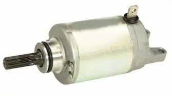 ARROWHEAD startér SUZUKI LT-R 450 QUADRACER 06-09 (31100-45G00) Levný