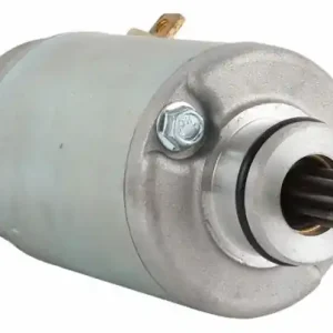 Super Cena ARROWHEAD startér SUZUKI AN 400 BURGMAN 03-06 (31100-14F01)