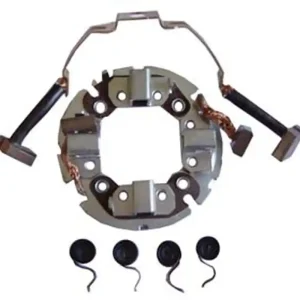 Poslední Šance DZE držák kartáčů startéru YAMAHA XT 600, XV 750/1100 VIRAGO