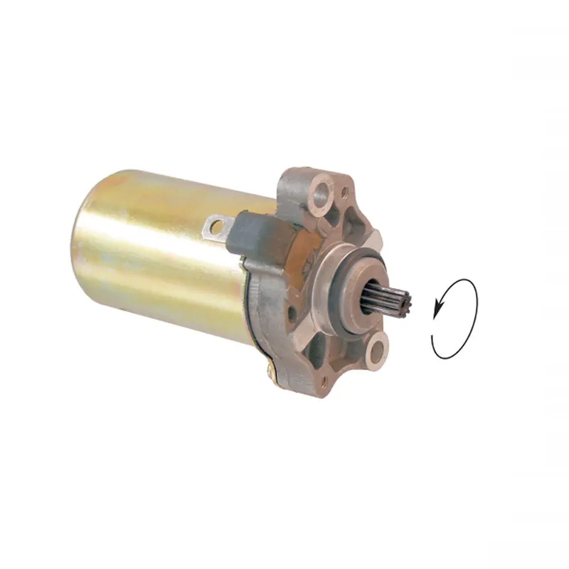 RMS startér APRILIA; DERBI; GILERA; PIAGGIO Akční Cena