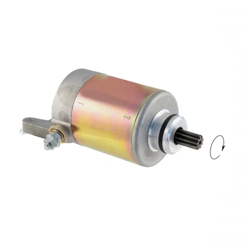 RMS startér APRILIA; DERBI; GILERA; PIAGGIO Časově Omezené