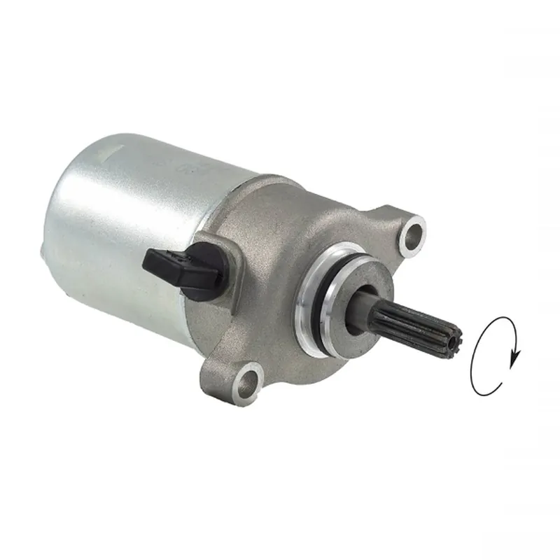 Přímo Od Výrobce RMS startér YAMAHA YP 125R X-MAX 06-17; VP X-CITY 125 08-11