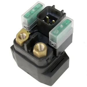 ARROWHEAD (VICMA) startovací relé startéru SUZUKI GZ, RV, UC, VL 125/150/250 1998-2013 (SMU6075) (37880) Aktuální