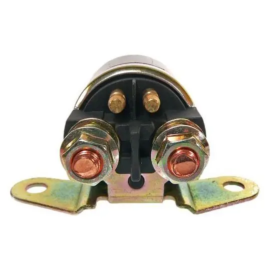 Vrácení Zdarma ARROWHEAD (VICMA) startovací relé startéru SUZUKI DR, GN, GS, LT, LT-F 125-1150 1984-2002 (SND6054) (37882)