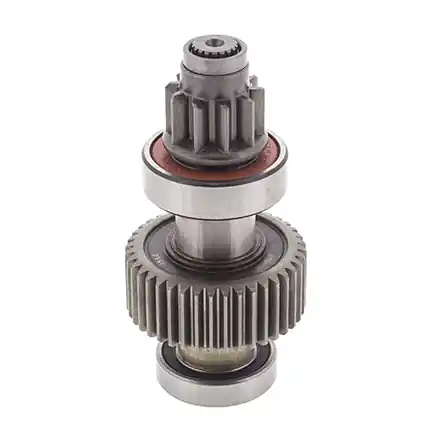 ALL BALLS hřídel startéru HARLEY DAVIDSON Výprodej