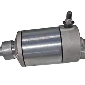 BRONCO startér ARCTIC CAT 400 DVX 04-08, SUZUKI LTZ400 03-11, DRZ400 00-17 (21163-S004;31100-29F00;EE800002511;MFS450526500) Autentický