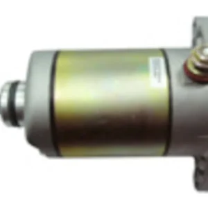 BRONCO startér ARCTIC CAT 375/400/FIS/TBX/TRV/VP 02-14, YAMAHA MAXXER 375 10, (31210-PWB1-900) (SMU0297) Originální