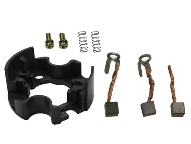 Ruční Výroba BRONCO držák kartáčů startéru YAMAHA YFM 50 raptor 04-08, YFM 80 BADGER 86-01, YFM 80 GRIZZLY 05-08, YFM 80 raptor 02-08, YFM 100 CHAMP 90-92, YFM 100 MOTO 85-89