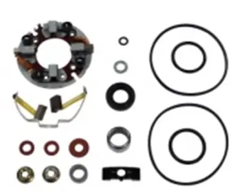 Profesionální BRONCO opravná sada startéru POLARIS sportSMAN 600 03-05, sportSMAN 700 04-07, sportSMAN 800 09-17, RANGER 400 10-14, RANGER 500 06-13, RANGER 700 07-09 (4010417; 1584; 2032; 3268)