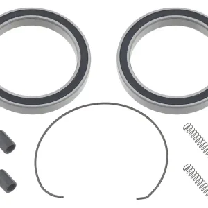 Vrácení Zdarma BRONCO opravná sada volnoběžky startéru CAN AM OUTLANDER 04-15 /450 15-18 /500 07-18 /570 19-18, RENEGADE 500 08-15 (25-1716)