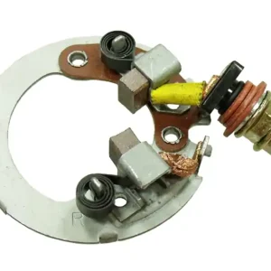 PSYCHIC držák kartáčů startéru KTM EXCF 250/450/505 07-13 Záruka V Ceně