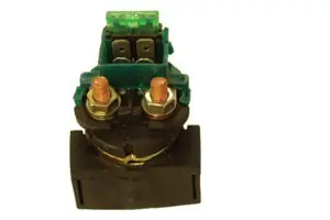 Velkoobchod ELECTREX startovací relé startéru HONDA VT600C SHAdoW 88-07, GL1500 91-00, (SR11)