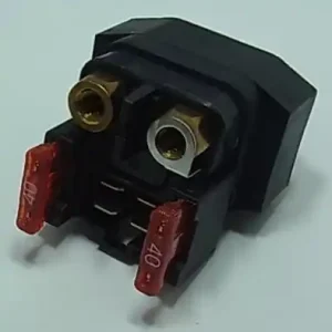 Nová Kolekce TOURMAX startovací relé startéru YAMAHA R6 03-05 vyrobeno v Japonsku