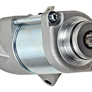 PSYCHIC startér YAMAHA WRF 450 WR 450F 03-06 (5TJ-81890-00-00;5TJ-81890-10-00;5TJ-81890-20-00) (SMU0349) Limitovaná Edice