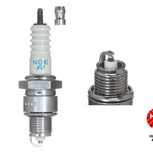 Zlevněný NGK zapalovací svíčka BPR7HS-10 (NR 1092) (10)