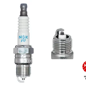 Oblíbený NGK zapalovací svíčka BPR6FS (NR 2623) (10)