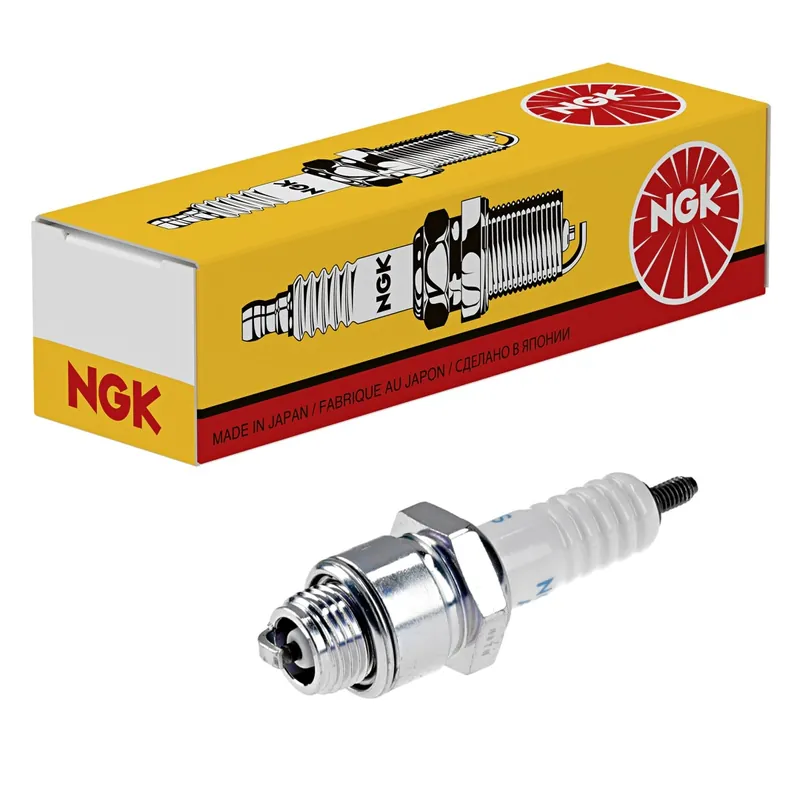NGK zapalovací svíčka BR6S (NR 3522) CARTER, TECUMSEH (10) Hit Sezóny