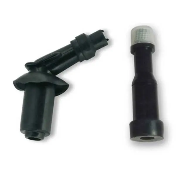 V PARTS (VICMA) fajfka na zapalovací svíčky, barva fajfky černá (385) Jen Po Omezenou Doba