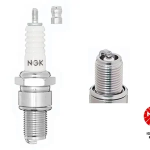 Jen Po Omezenou Doba NGK zapalovací svíčka B4ES (NR 4129) (W14E) (10)